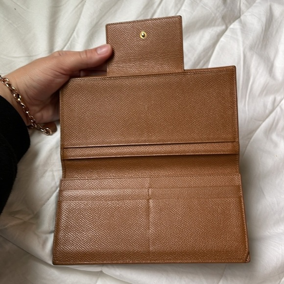 BVLGARI WALLET - Picture 5 of 7